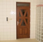 dreven� vchodov� euro dvere